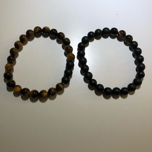 Men bracelets